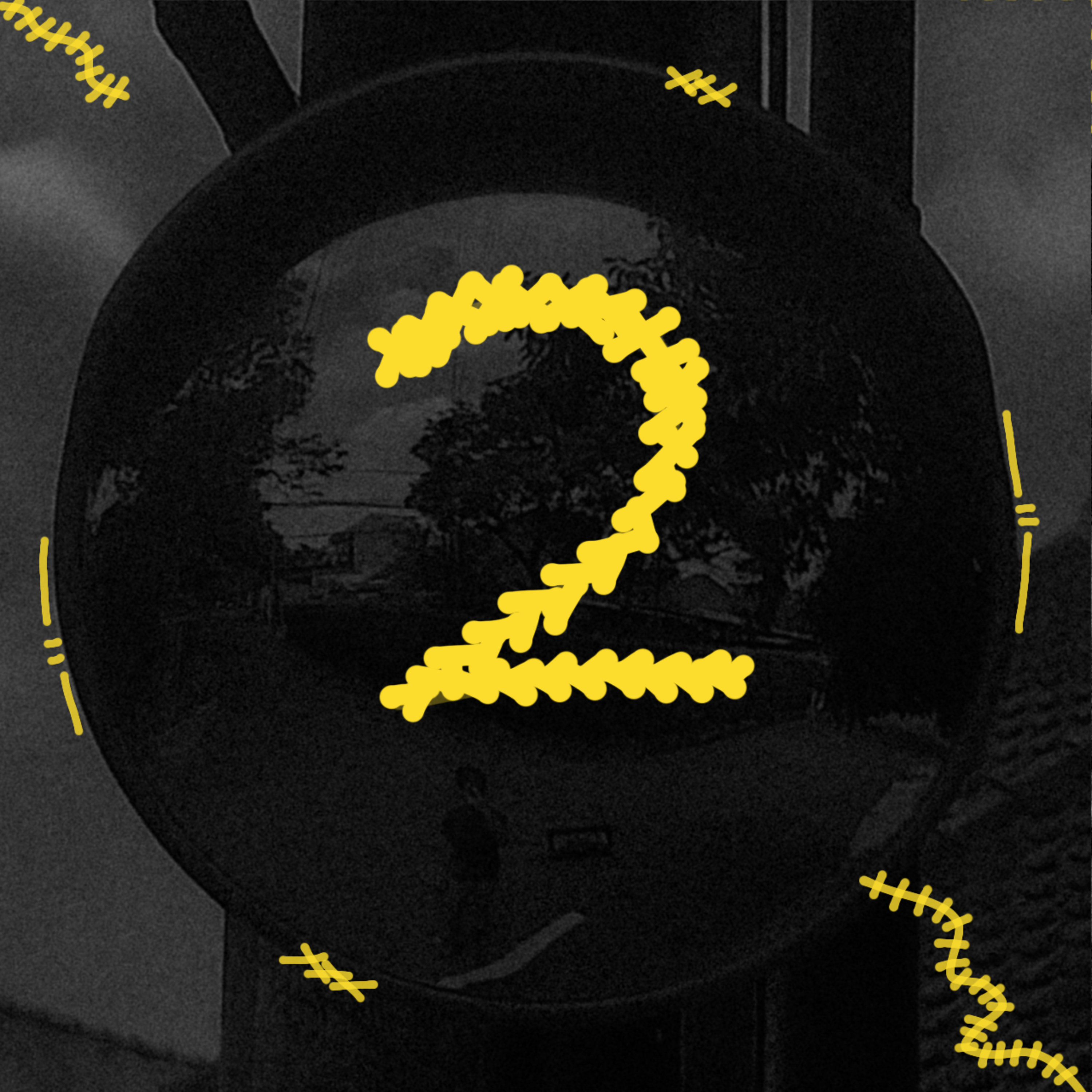 2 cover art