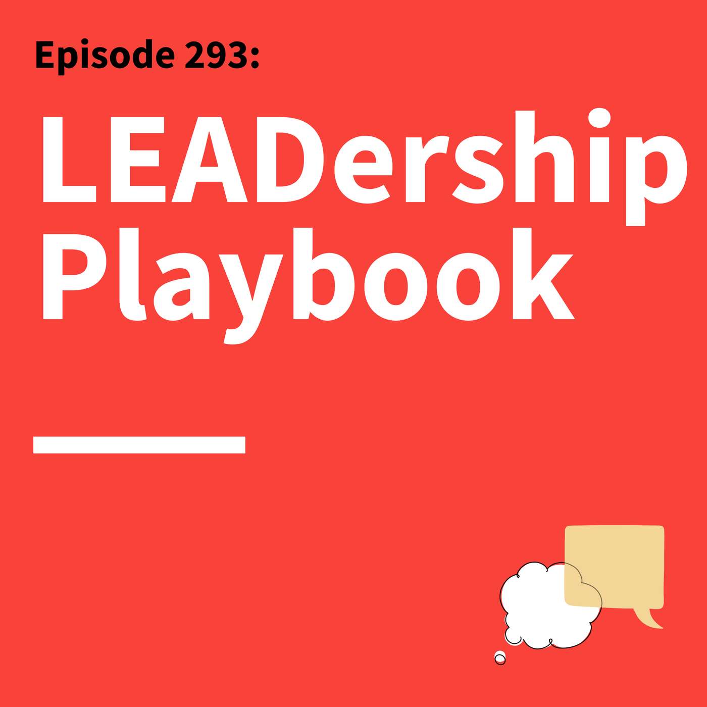 293. The Leadership Skills We’ll Need Most When Everything Is Changing: Me2We 2026 cover art