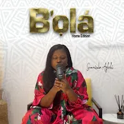 B'Ola (Home Edition) cover art