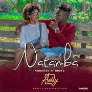 Natamba cover art