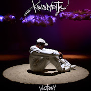Kolomental cover art