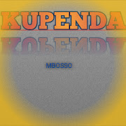 Kupenda cover art