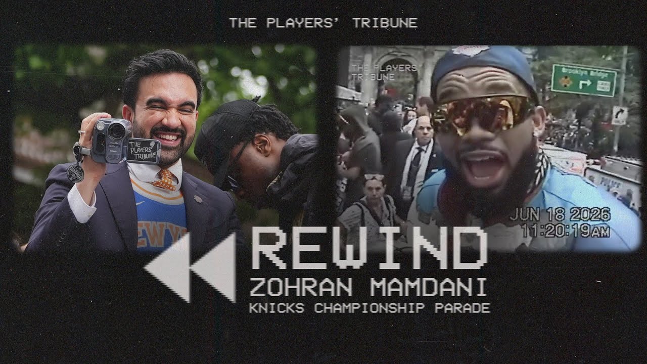 The Players' Tribune