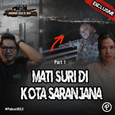 153. Mati Suri di Saranjana (PART 1) cover art