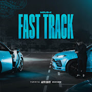 Fast Track Freestyle cover art