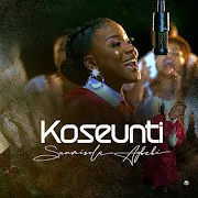 Koseunti cover art