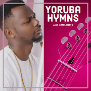 Ojo Ibukun cover art