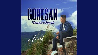 Goresan Tanpa Darah cover art