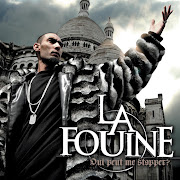 Qui peut me stopper ? cover art