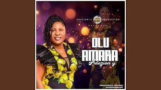 Olu Amara cover art