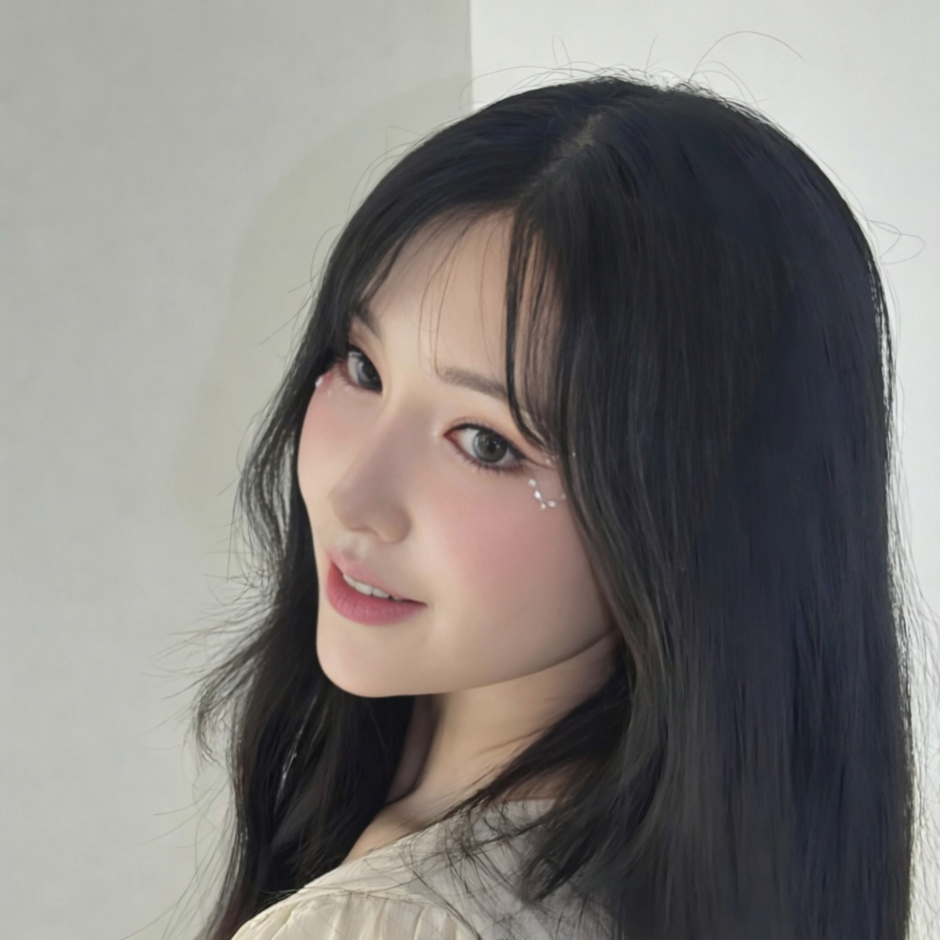 🇰🇷 Le dernier live TikTok de Yoon Ji Ah