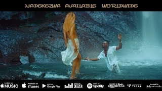 Nadekezwa cover art