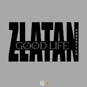 Good Life {Freestyle} cover art