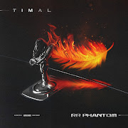 RR Phantom cover art