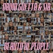 Beautiful People cover art