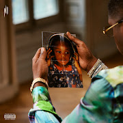 No love (feat. Ayra Starr)
