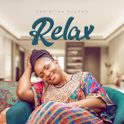 Relax cover art
