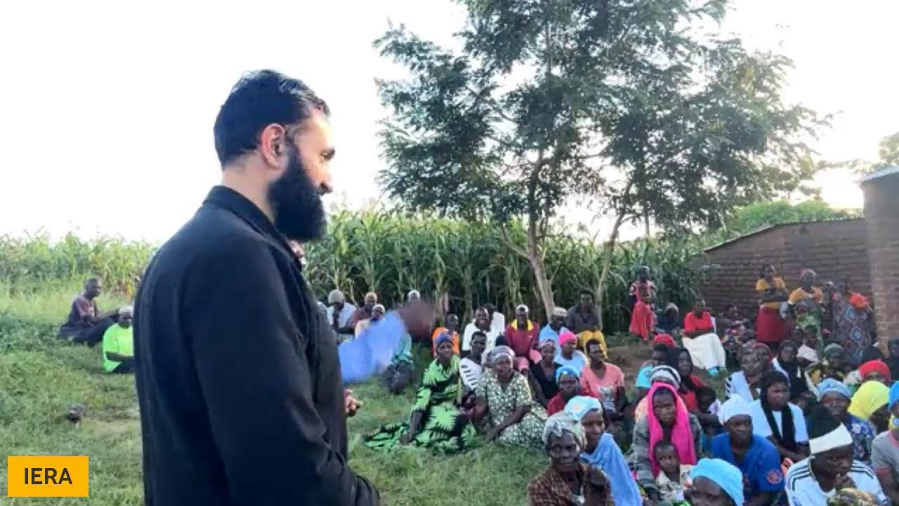 Live Dawah Malawi