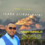 Ikara Ciiraniroini cover art