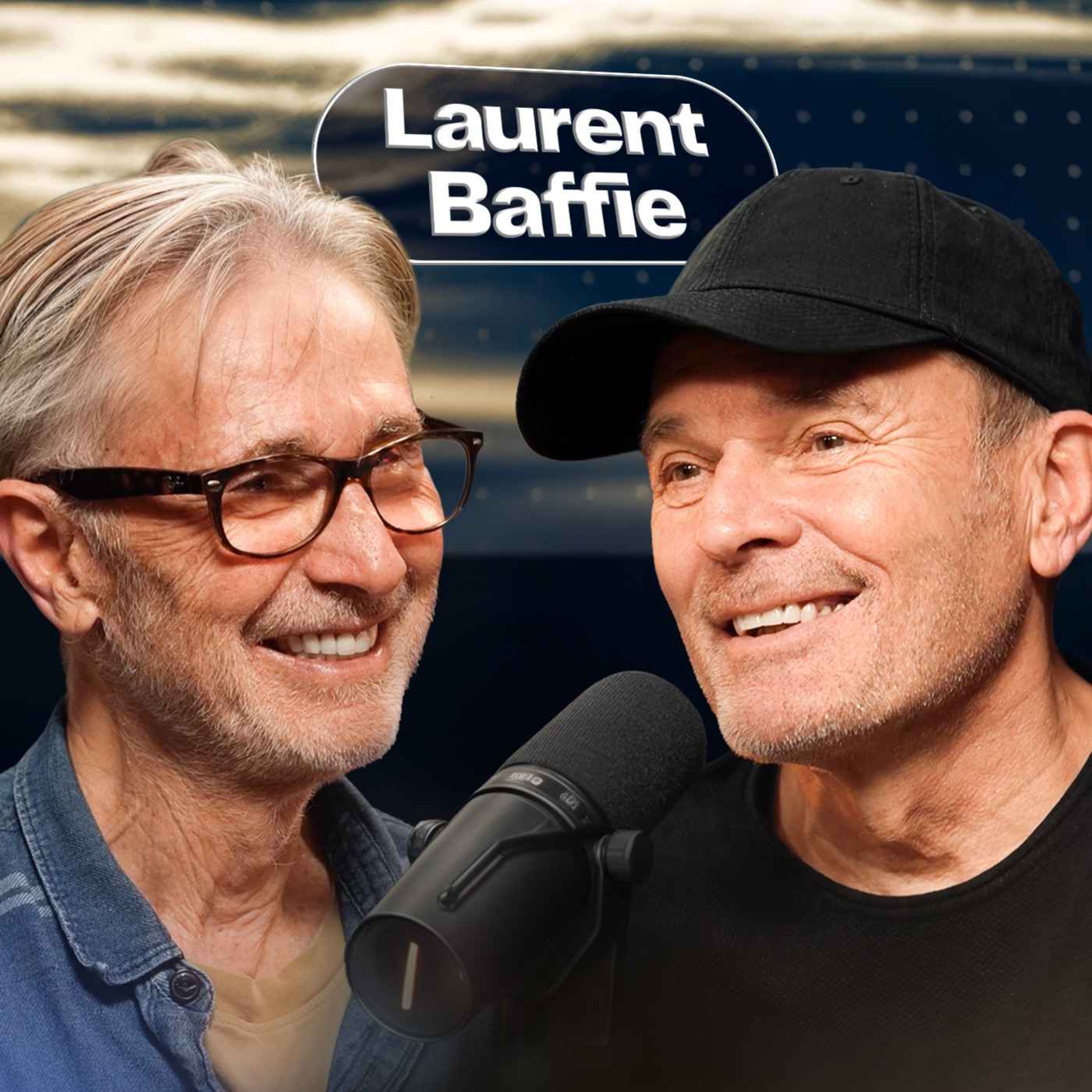 Coloscopie avec Thierry Lhermitte cover art