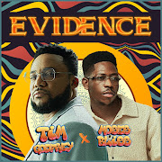 Evidence cover art