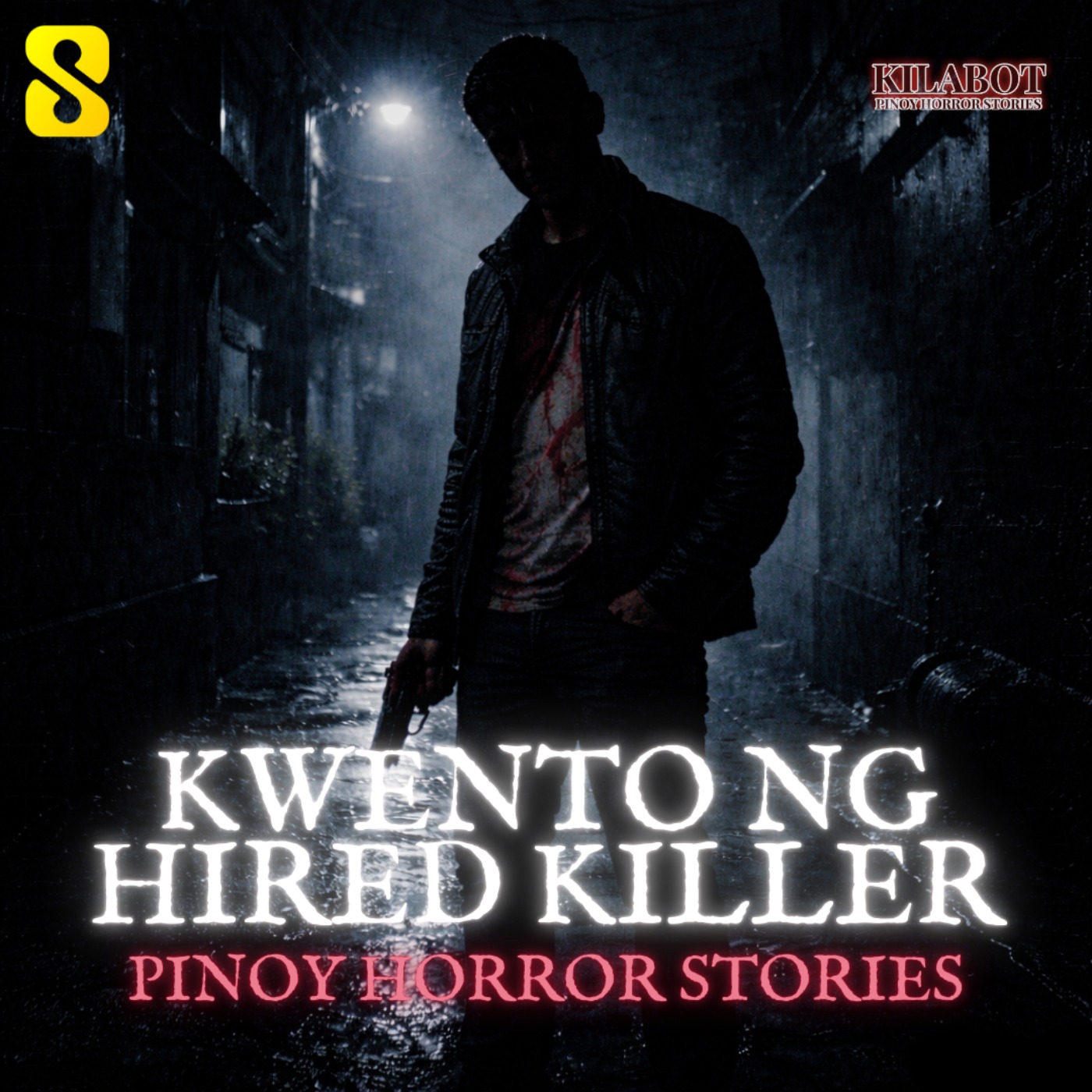 SEASON 4 EPISODE #53: KWENTO NG HIRED KILLER