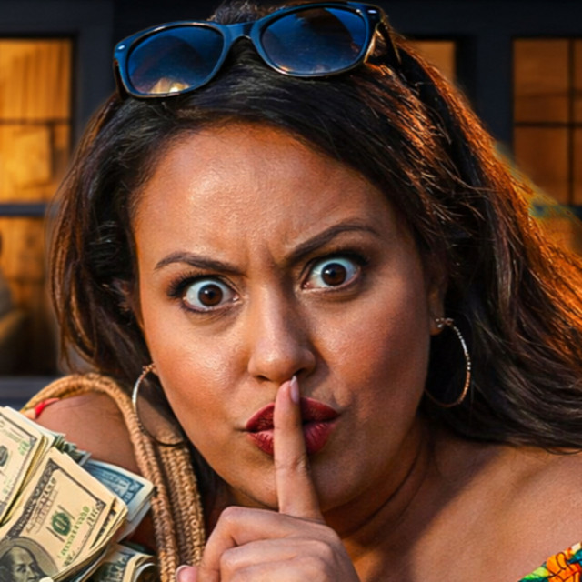 Mom Leaves Family After WINNING The LOTTERY cover art