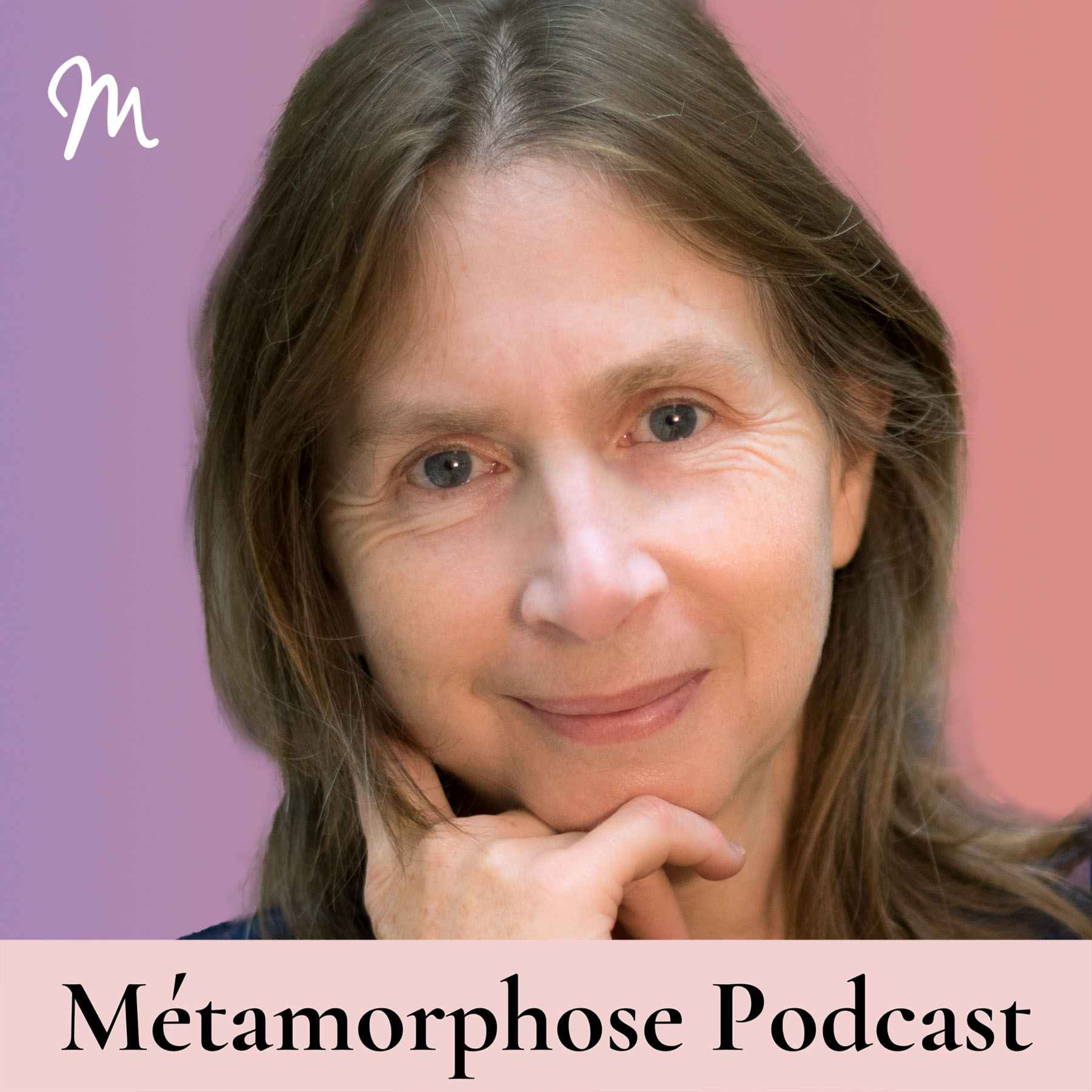 Êtes-vous un “potentiel singulier” ? Vous n’êtes pas “trop” avec la Dre en psychologie Béatrice Millêtre #697 cover art