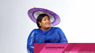 Idirimu Mma💕 Visualizer Video by Sis Chinyere Udoma. cover art