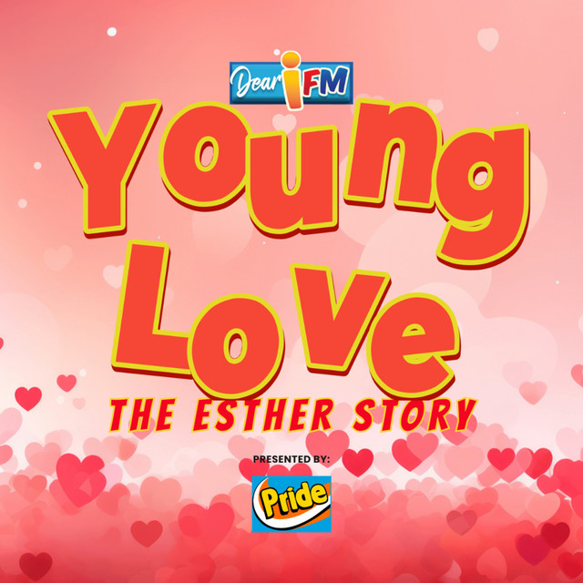 DEAR IFM STORIES #164 : YOUNG LOVE - THE ESTHER STORY cover art