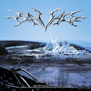 Savage cover art