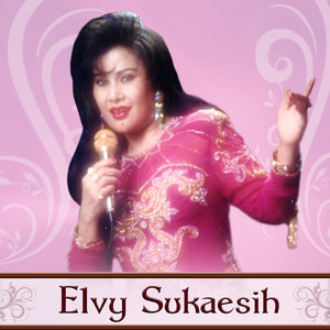 Hits Elvy Sukaesih cover art