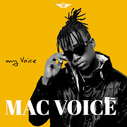 Tamu (feat. Rayvanny) cover art