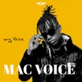 Tamu (feat. Rayvanny) cover art