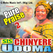 Ebube Elibgwe cover art