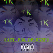 Faut pas deconner cover art