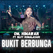 Bukit Berbunga(Live)