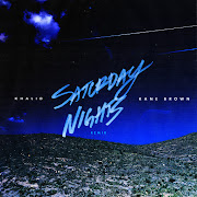 Saturday Nights REMIX (feat. Kane Brown)