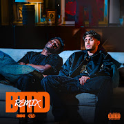 BTRD (Remix) (feat. R2)