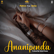 Ananipenda cover art