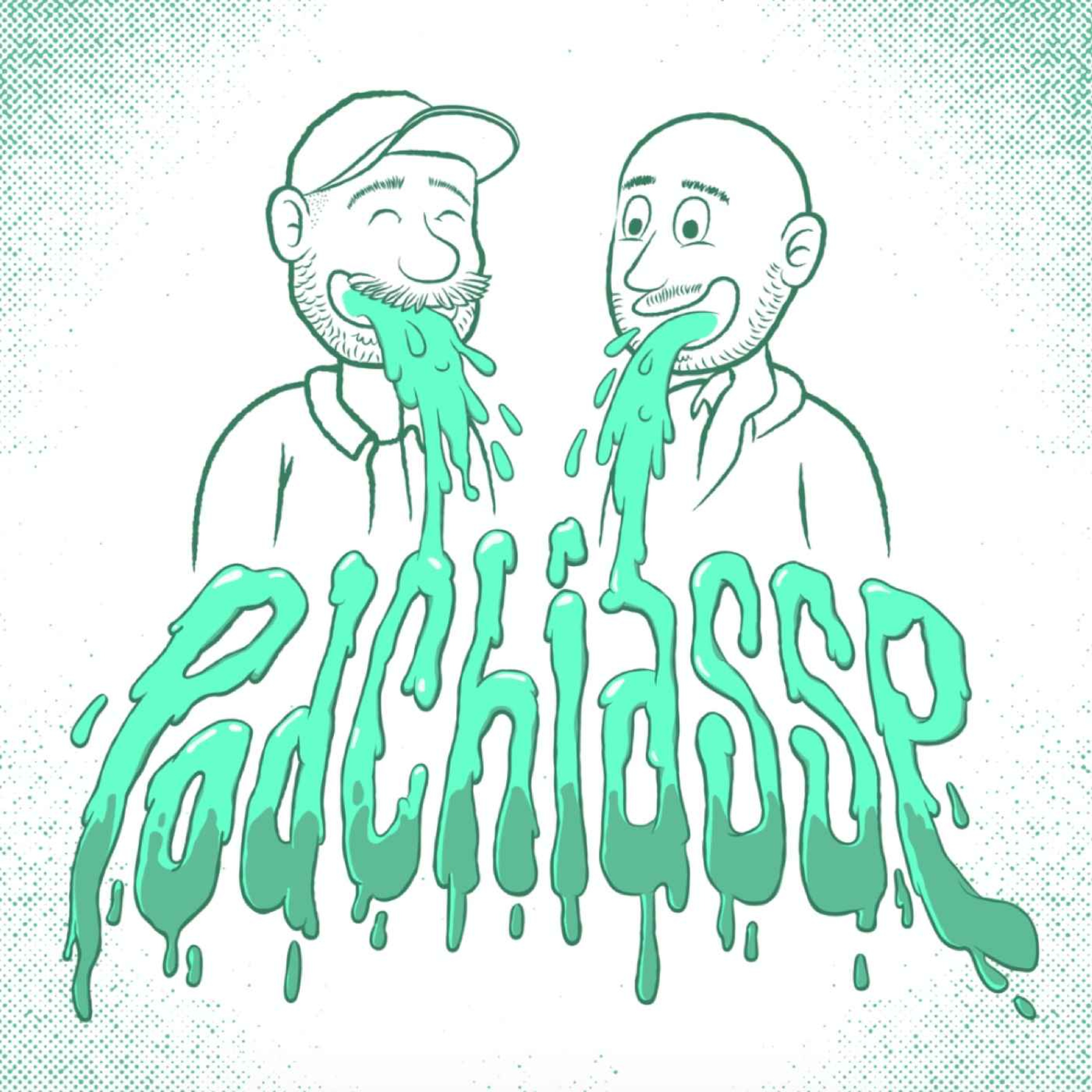 Podchiasse : les cabines d'essayage et les robinets avec VOUS !