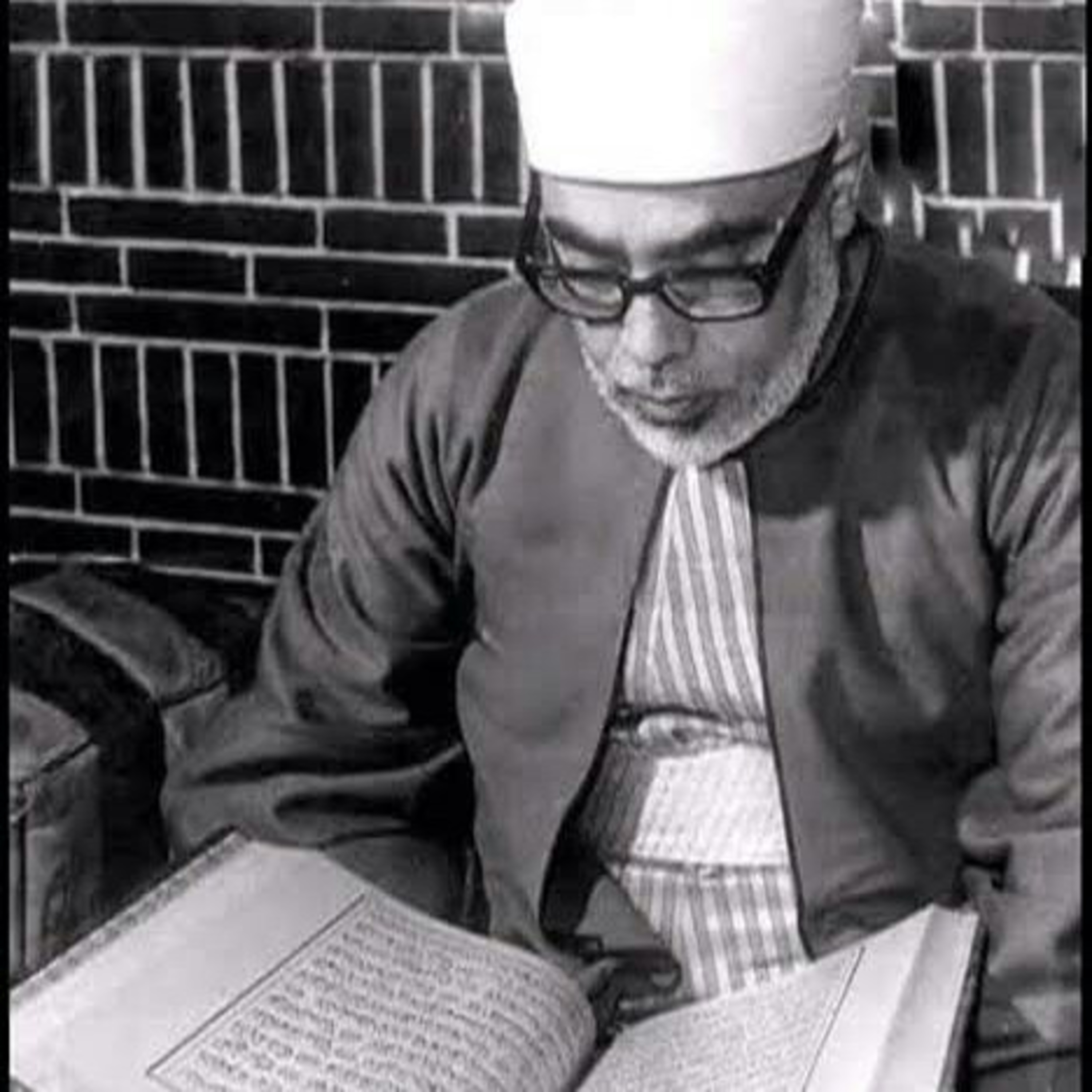Sholawat Tarhim