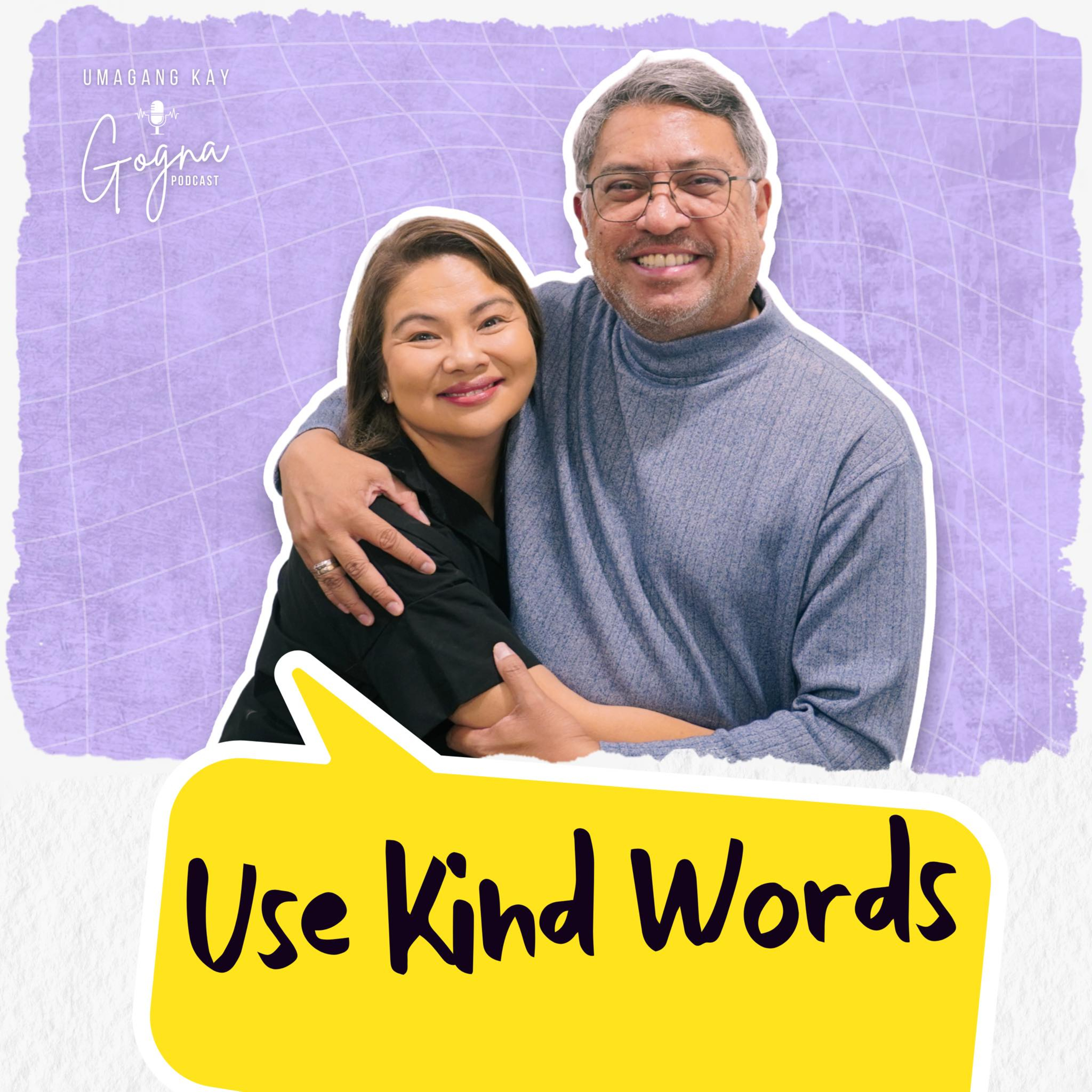 S11E24: Use Kind Words