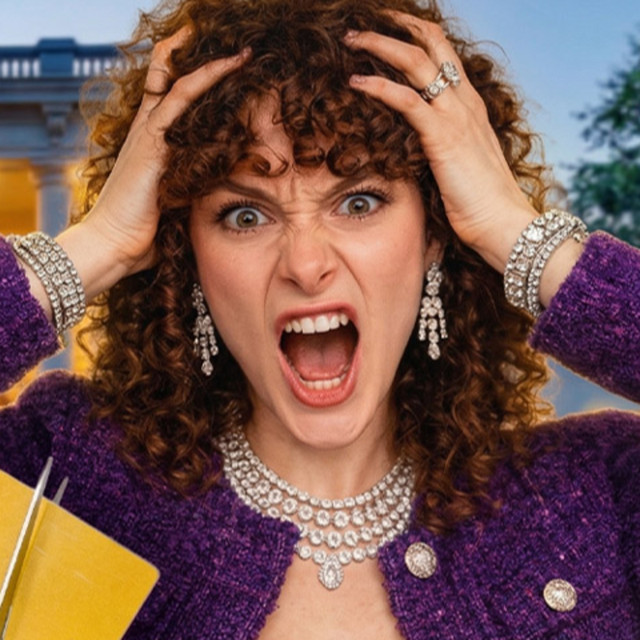 Spoiled Influencers Designer Life Gets Cut Off cover art