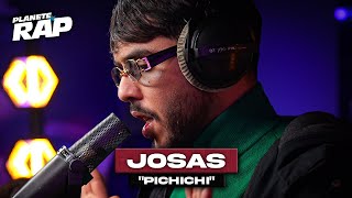 Pichichi cover art
