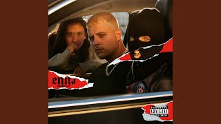 Attentat (feat. OBOY) cover art