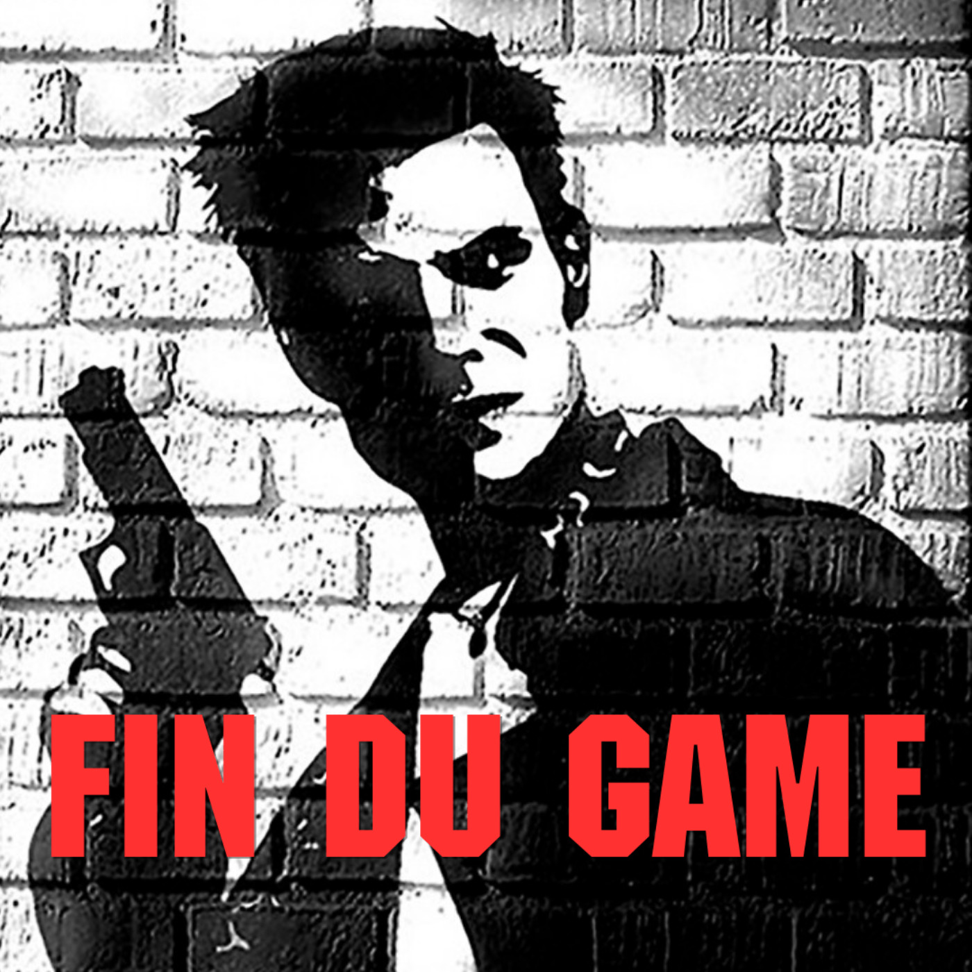 Episode 161 - Max Payne (Feat. Théo Arbogast) cover art