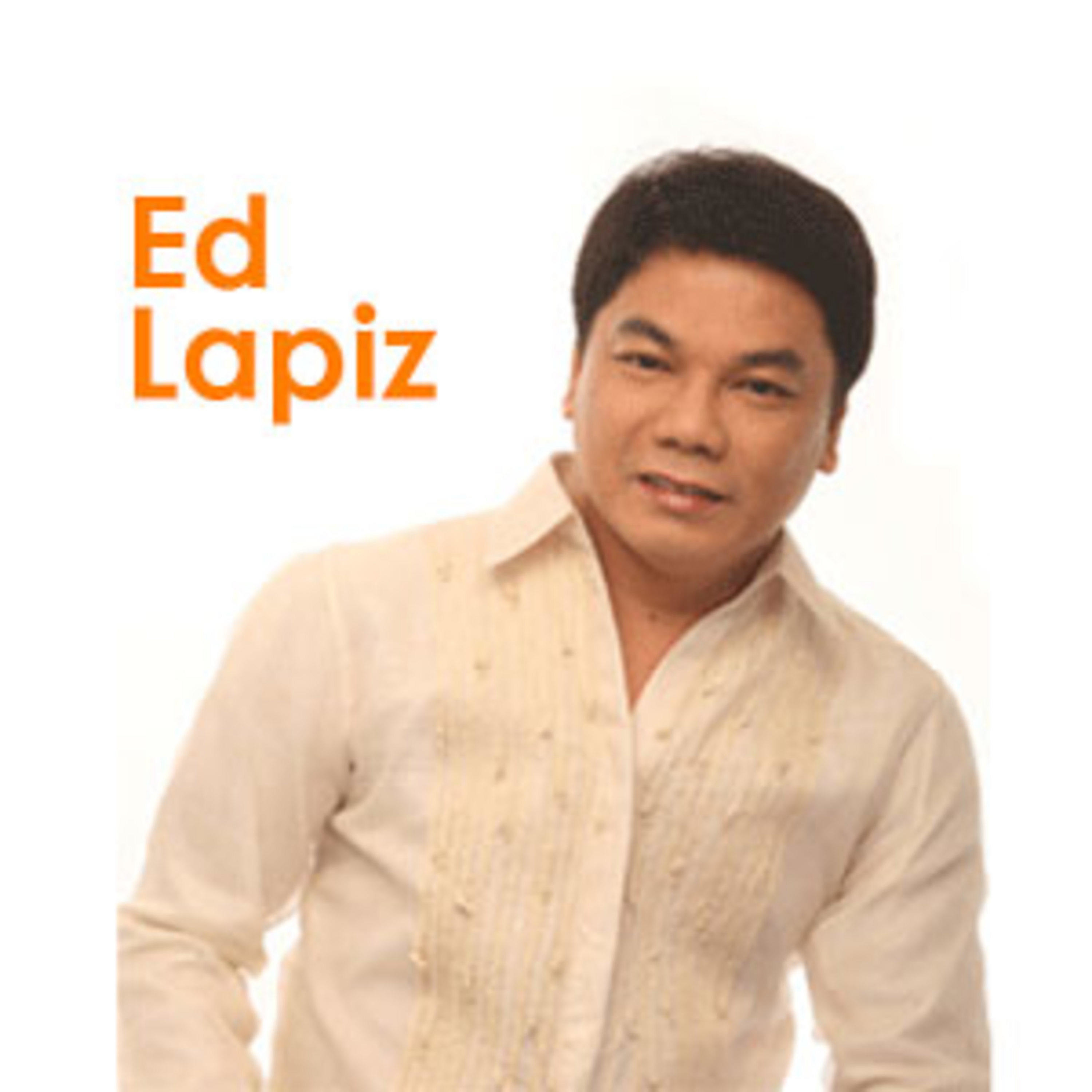 Ed Lapiz - Discipline for Peace of Mind (Season 5 / Episode 13) cover art