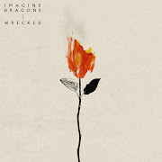 Wrecked cover art