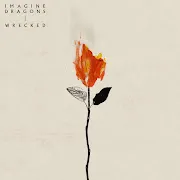 Wrecked cover art